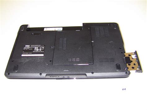 dell inspiron 1545 hard drive